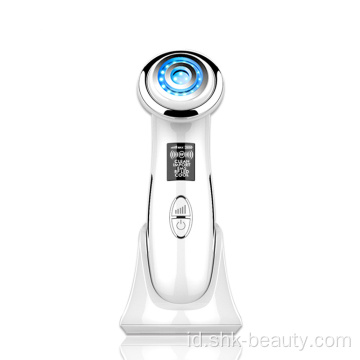 Face Lifting Wrinkle Removal RF Beauty